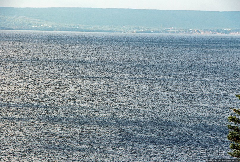 Новоскотские картинки. На восток к Сиднею