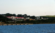 Новоскотские картинки. На восток к Сиднею