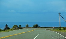 Новоскотские картинки. На восток к Сиднею