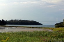 Новоскотские картинки. На восток к Сиднею