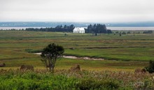 Новоскотские картинки. На восток к Сиднею