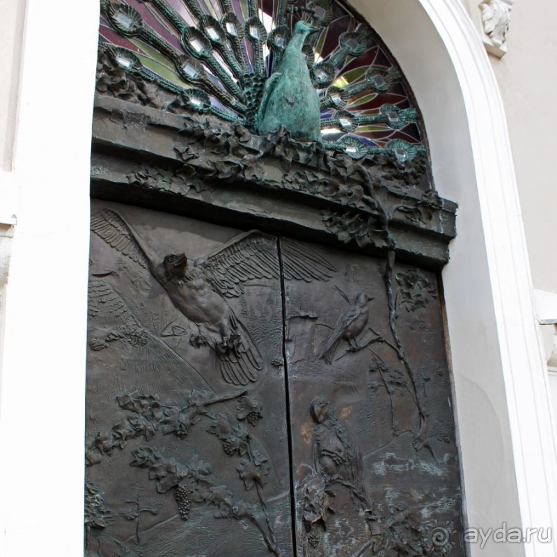 Тысячелетний бенедиктинский монастырь в Паннонхальме и ...