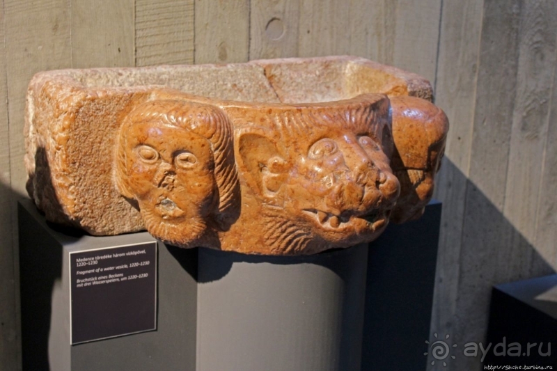 Тысячелетний бенедиктинский монастырь в Паннонхальме и ...