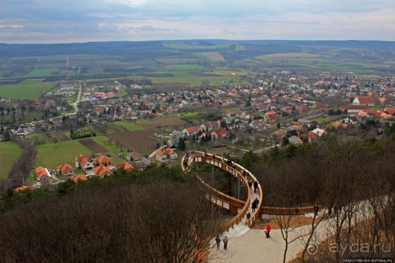 Тысячелетний бенедиктинский монастырь в Паннонхальме и ...