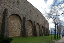 Тысячелетний бенедиктинский монастырь в Паннонхальме и ...