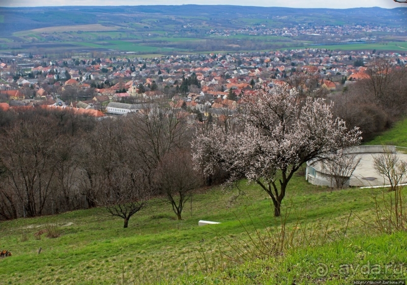 Тысячелетний бенедиктинский монастырь в Паннонхальме и ...