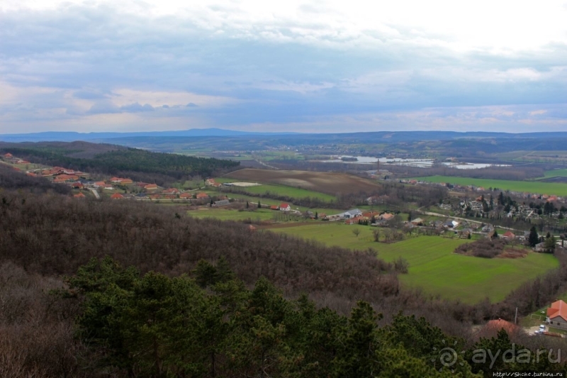 Тысячелетний бенедиктинский монастырь в Паннонхальме и ...