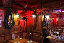 У двух августинцев