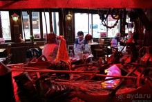 У двух августинцев