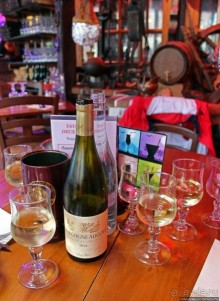 У двух августинцев