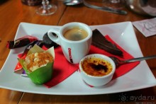 У двух августинцев