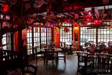 У двух августинцев