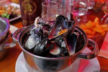 У двух августинцев