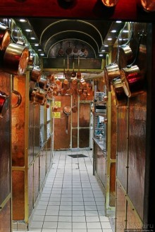 У двух августинцев