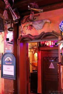 У двух августинцев