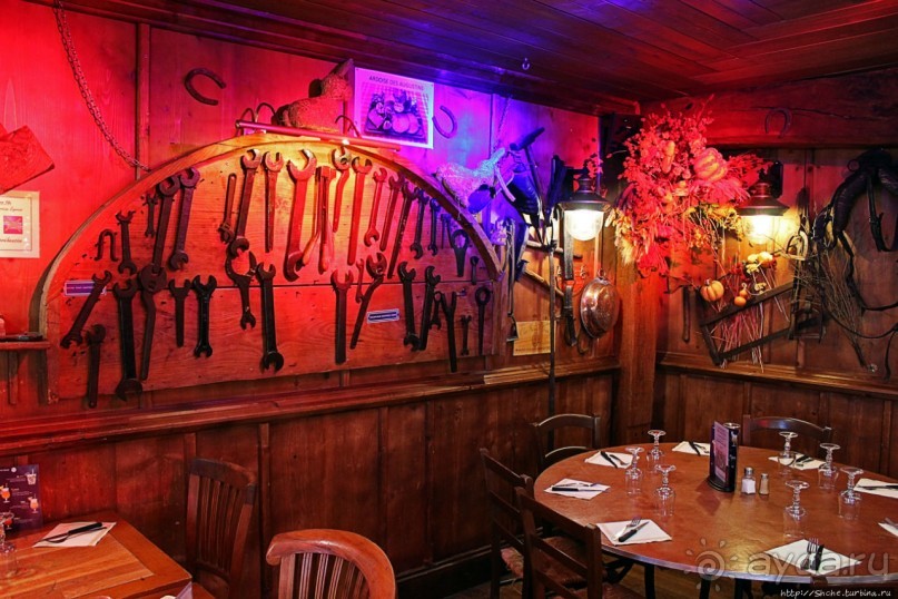 У двух августинцев