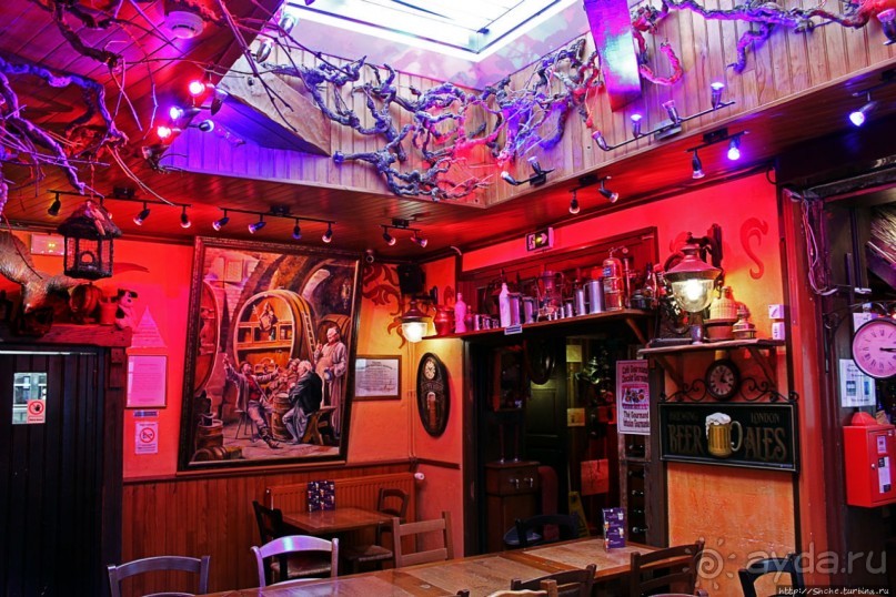 У двух августинцев