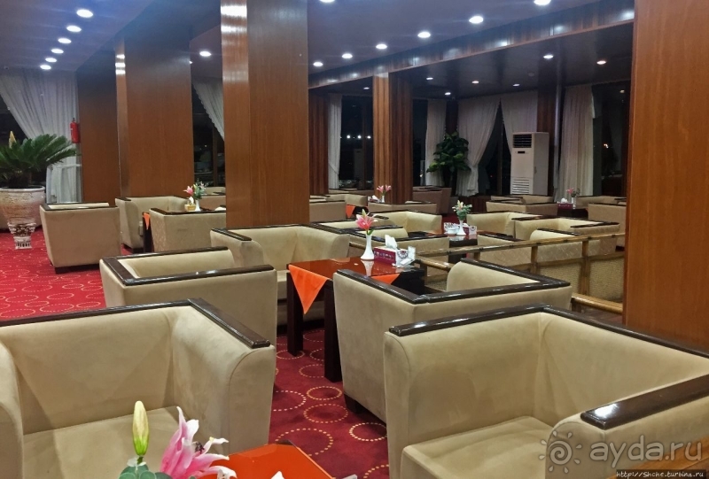 "Pars" — как знак качества в Иране