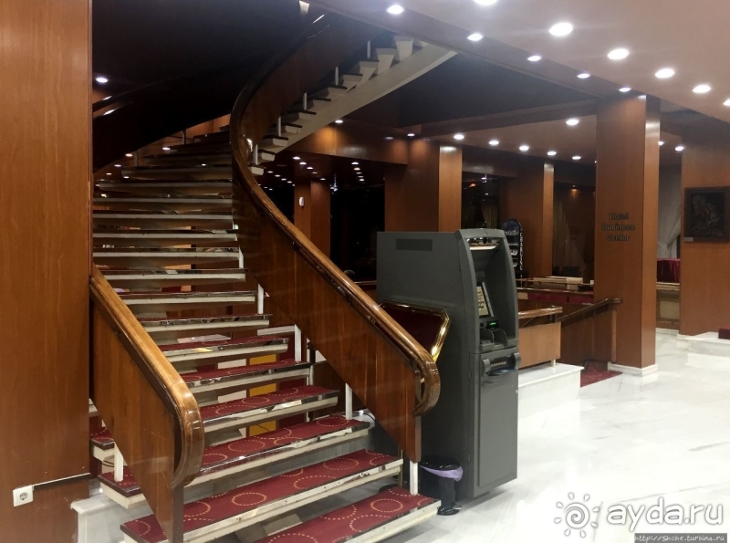 "Pars" — как знак качества в Иране