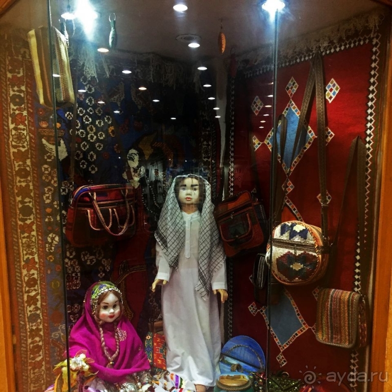 "Pars" — как знак качества в Иране