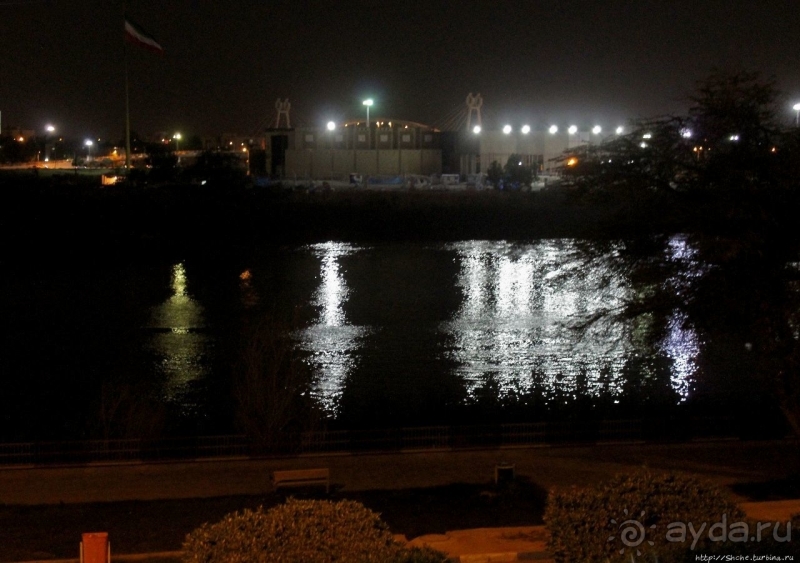 "Pars" — как знак качества в Иране