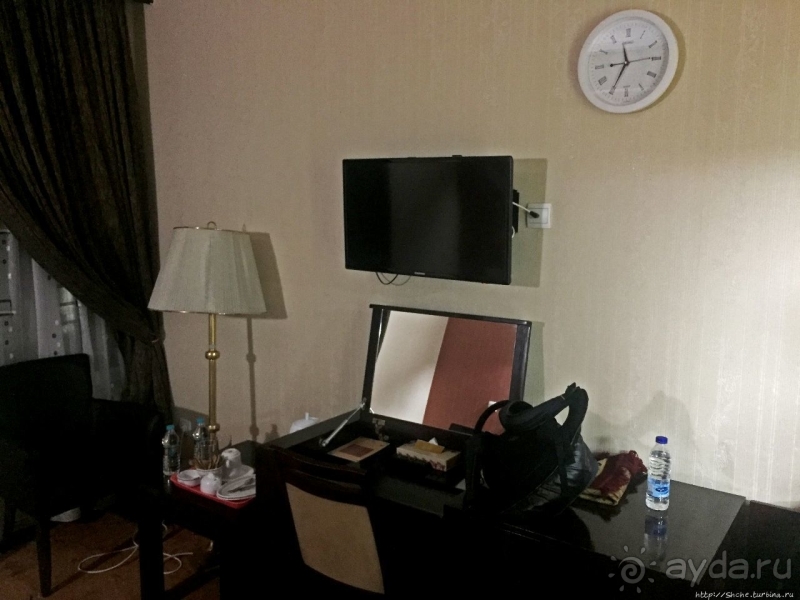 "Pars" — как знак качества в Иране