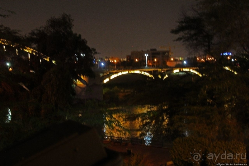 "Pars" — как знак качества в Иране