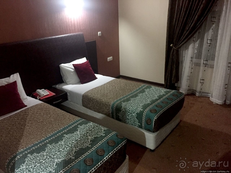 "Pars" — как знак качества в Иране