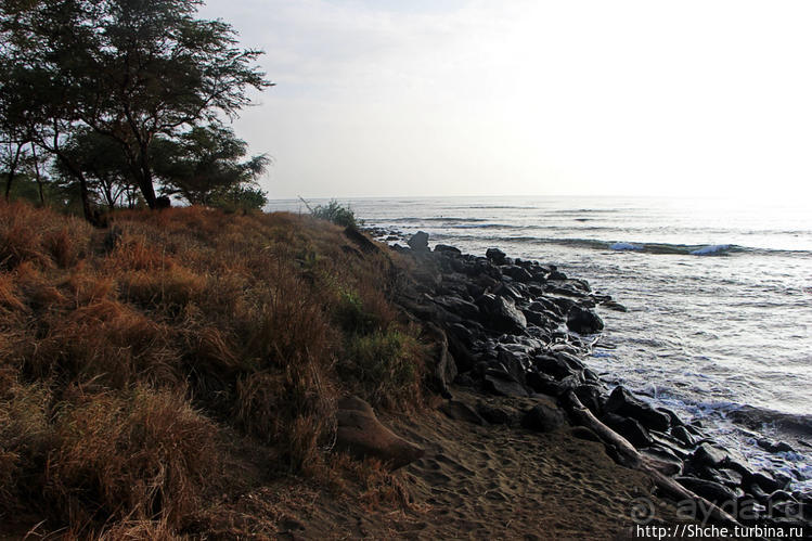 фото Гавайских островов