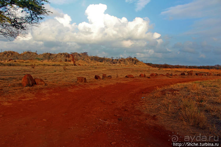 фото Гавайских островов