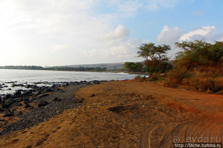 фото Гавайских островов