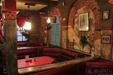 Настоящий американский салун (статус "закрыто навсегда")