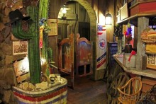 Настоящий американский салун (статус "закрыто навсегда")