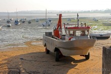 Отлив и солнце — день чудесный... Горей — джерсийский тупик