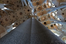 Саграда Фамилиа — незаконная стройка под охраной ЮНЕСКО