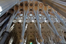 Саграда Фамилиа — незаконная стройка под охраной ЮНЕСКО