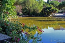 Саграда Фамилиа — незаконная стройка под охраной ЮНЕСКО