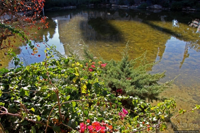 Саграда Фамилиа — незаконная стройка под охраной ЮНЕСКО