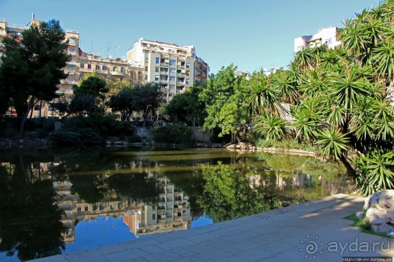 Саграда Фамилиа — незаконная стройка под охраной ЮНЕСКО