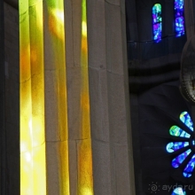 Саграда Фамилиа — незаконная стройка под охраной ЮНЕСКО