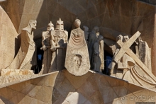 Саграда Фамилиа — незаконная стройка под охраной ЮНЕСКО