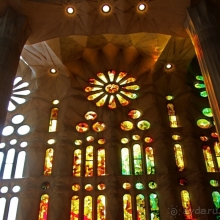 Саграда Фамилиа — незаконная стройка под охраной ЮНЕСКО