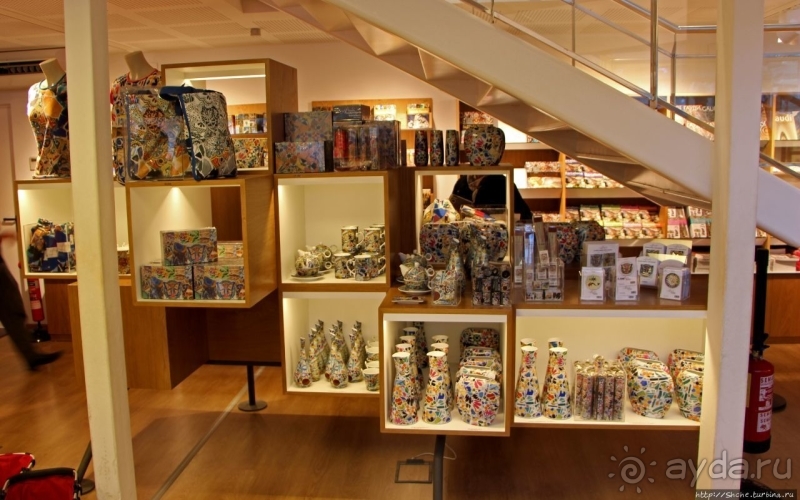 Саграда Фамилиа — незаконная стройка под охраной ЮНЕСКО