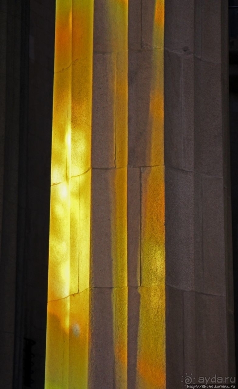 Саграда Фамилиа — незаконная стройка под охраной ЮНЕСКО