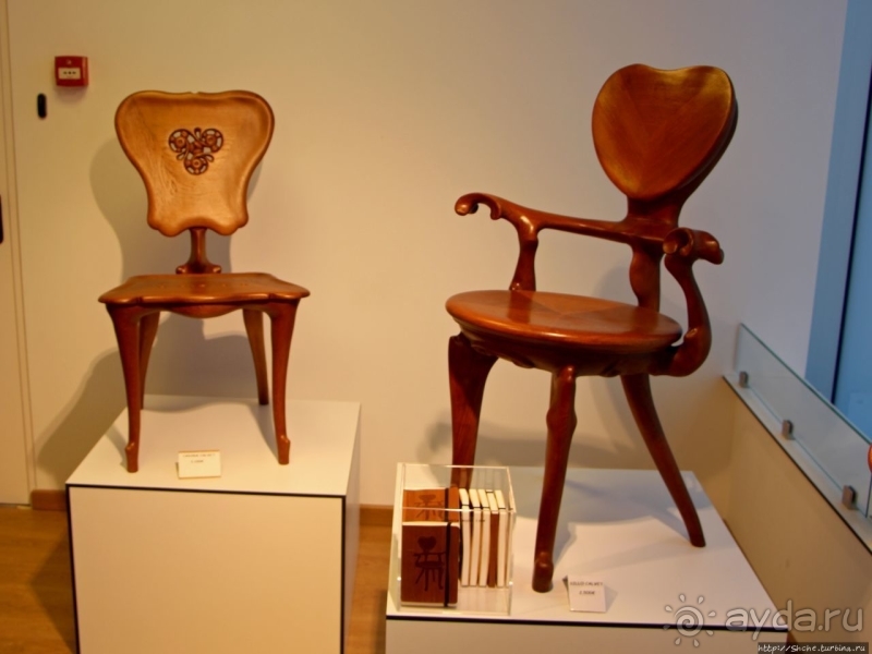 Саграда Фамилиа — незаконная стройка под охраной ЮНЕСКО