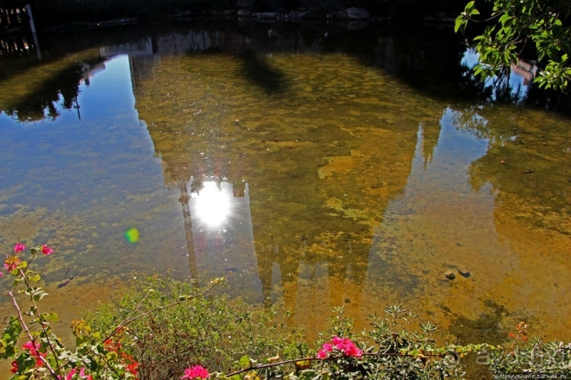 Саграда Фамилиа — незаконная стройка под охраной ЮНЕСКО
