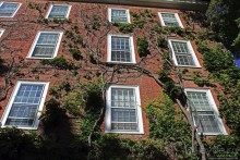 В гостях у Радуги. Уильямстаун в предвкушении осени