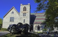 В гостях у Радуги. Уильямстаун в предвкушении осени