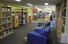 В гостях у Радуги. Уильямстаун в предвкушении осени