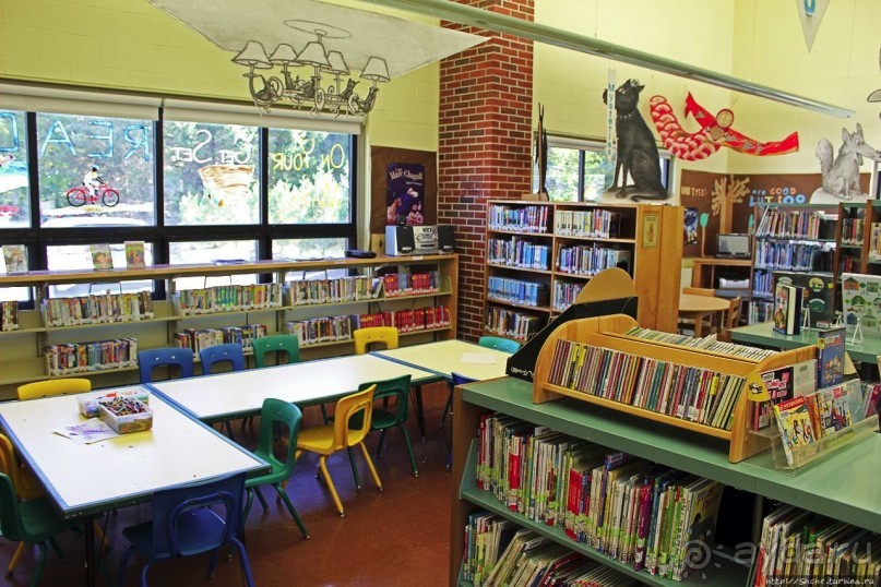 В гостях у Радуги. Уильямстаун в предвкушении осени